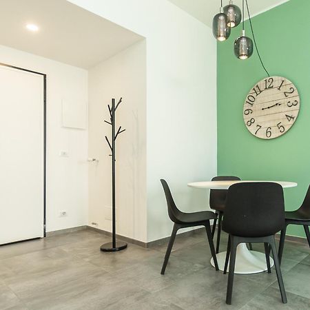 Torre Cantore Suite Genua Buitenkant foto